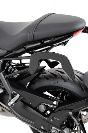 Hepco en Becker bagagerek Triumph Trident 660 vanaf 2021 C-Bow In De Mode